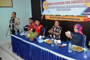 Menyongsong Kabupaten Kuningan Bebas Pasung 2019